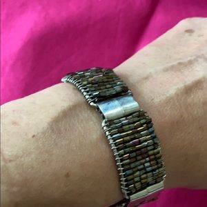 3/$15 - Pretty beaded bracelet